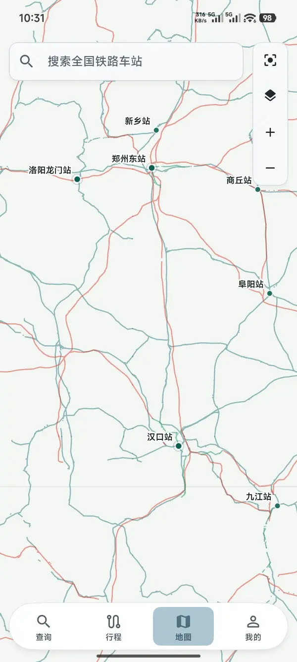 地图
